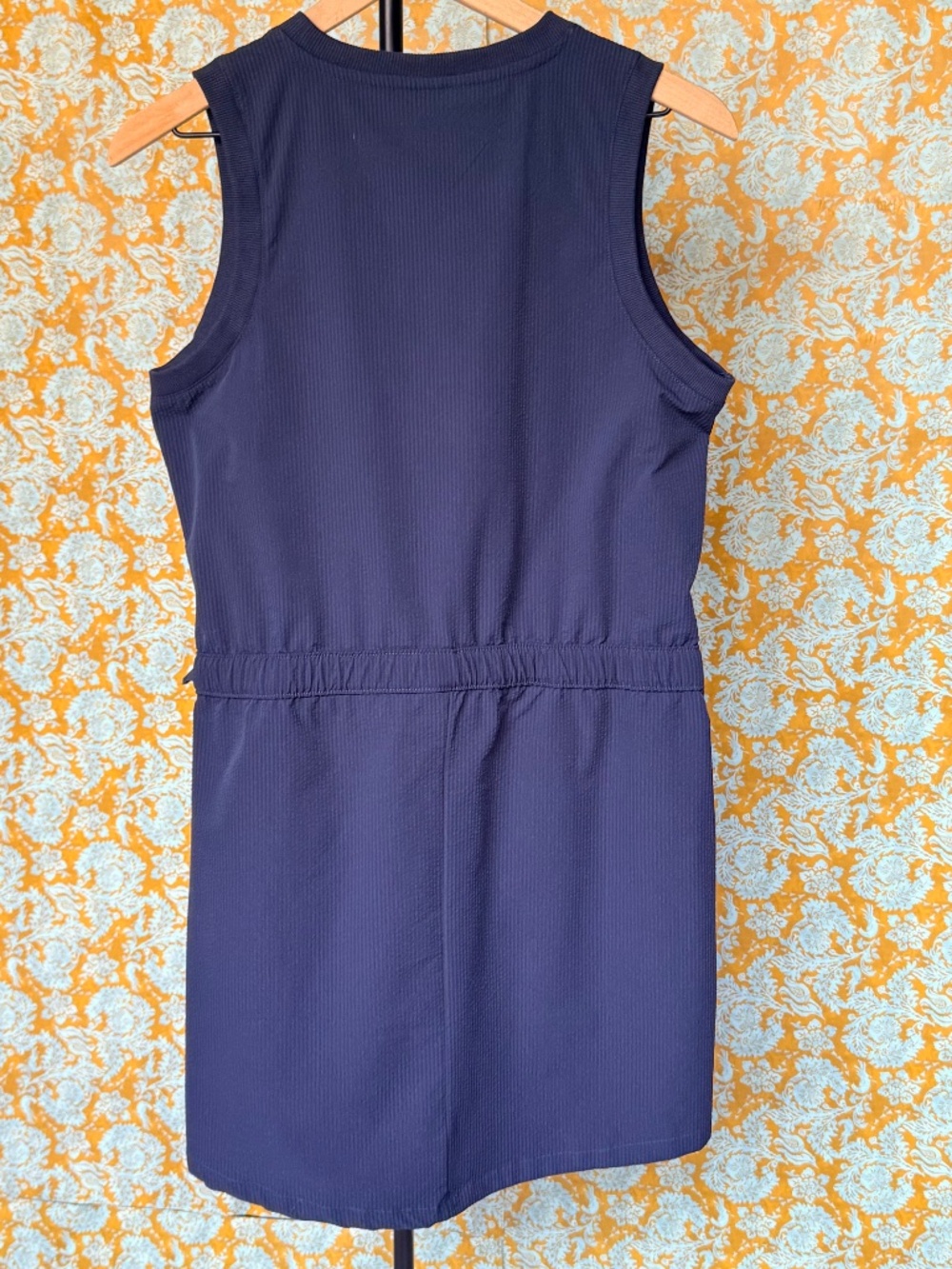 NWT - Kyodan Active Dress - Blue - Medium - Picture 12 of 14